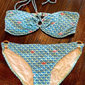 Vineyard vines bikini